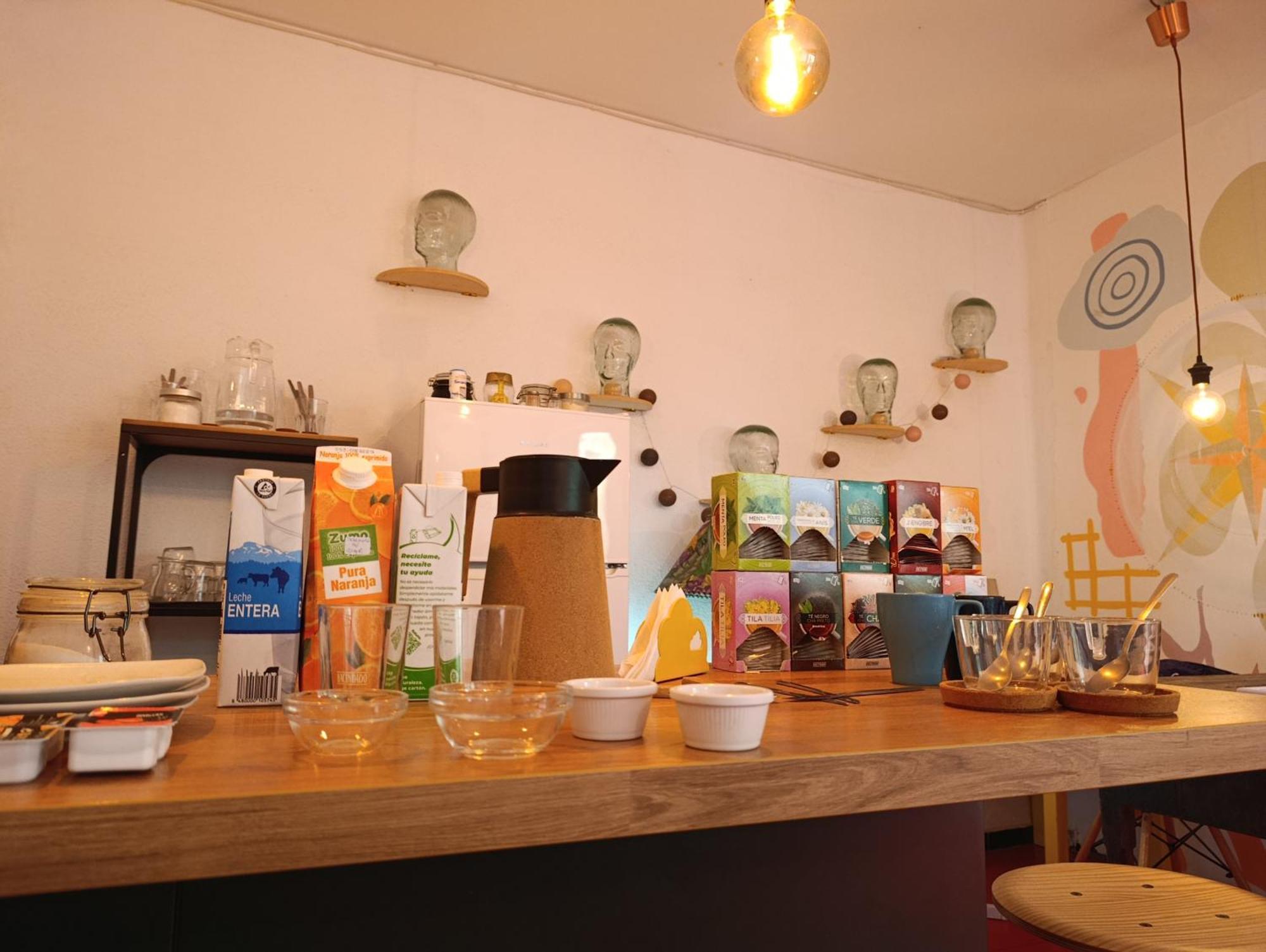 Propia Bed & Breakfast Valencia
