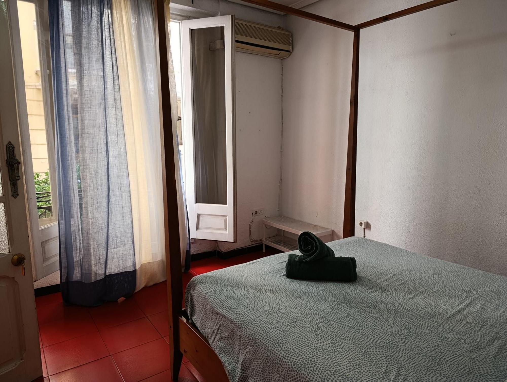 Bed & Breakfast Propia 2*