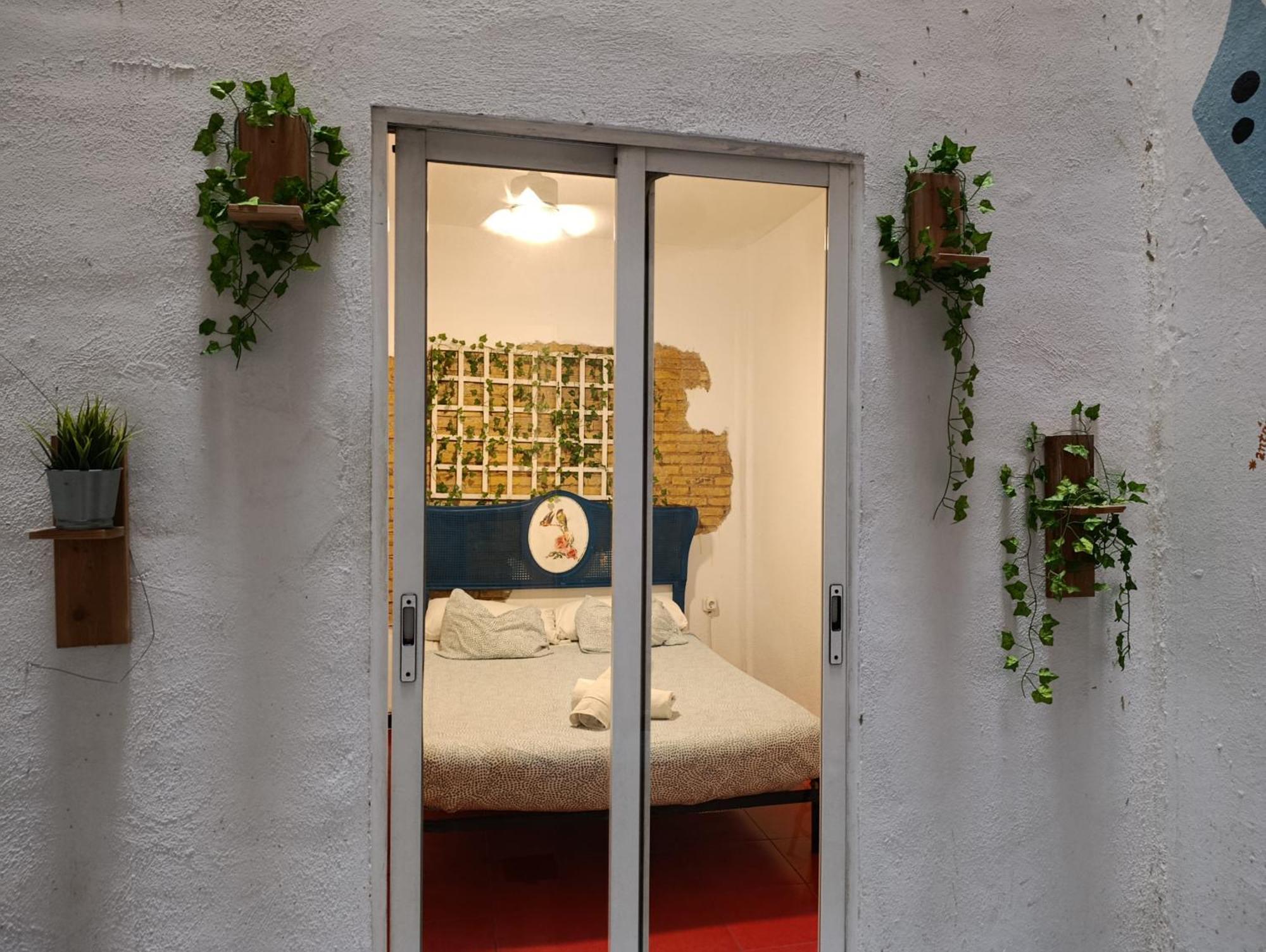 Propia Bed & Breakfast