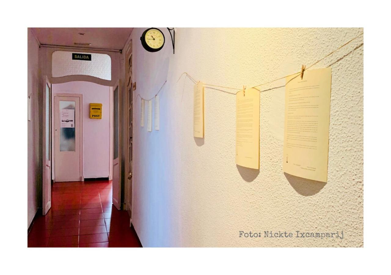 Propia Couette-café Valence