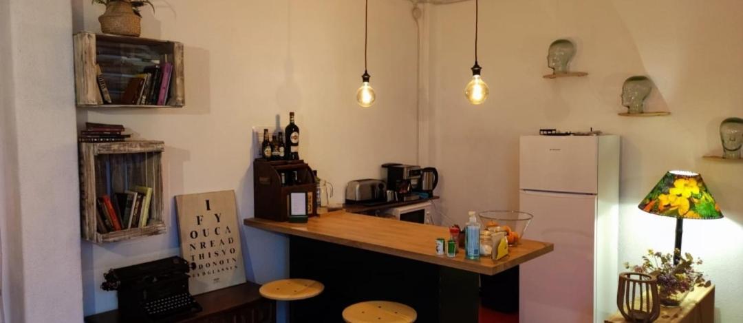 Propia Couette-café 2*