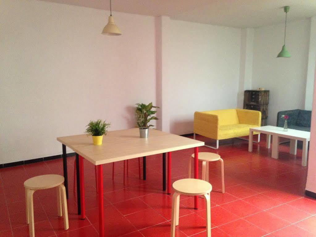 Couette-café Propia 2*