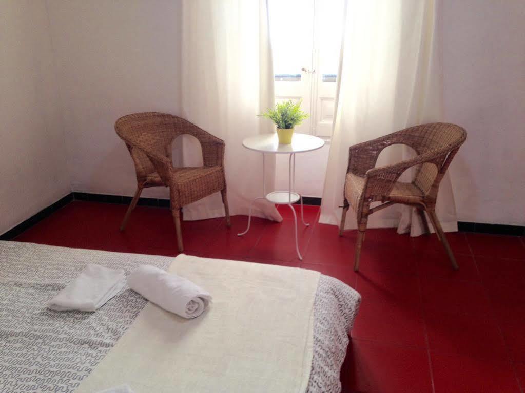 Couette-café Propia 2*