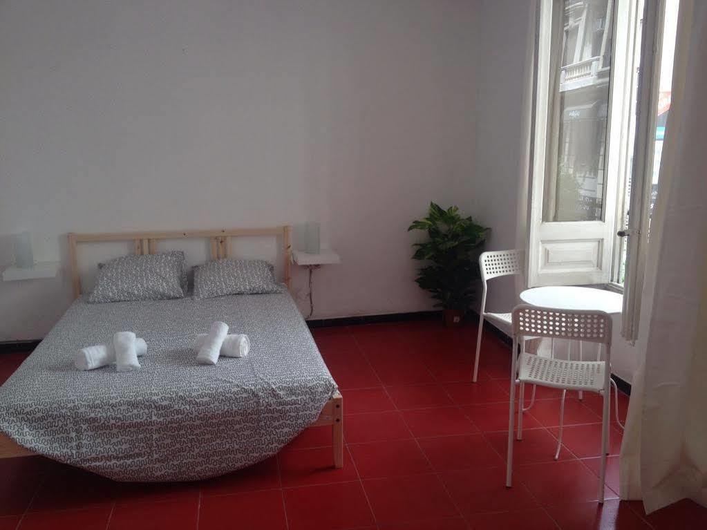 Couette-café Propia 2*