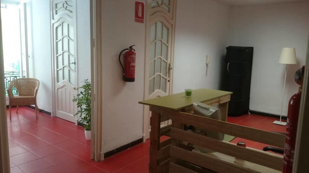 Couette-café Propia 2*